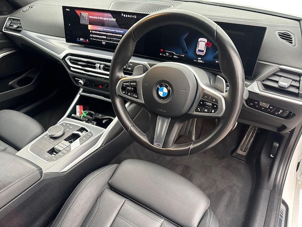 Used BMW 3 Series 2023 for sale - 76257742: Photo 15