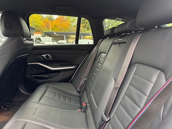Used BMW 3 Series 2023 for sale - 76257742: Photo 16