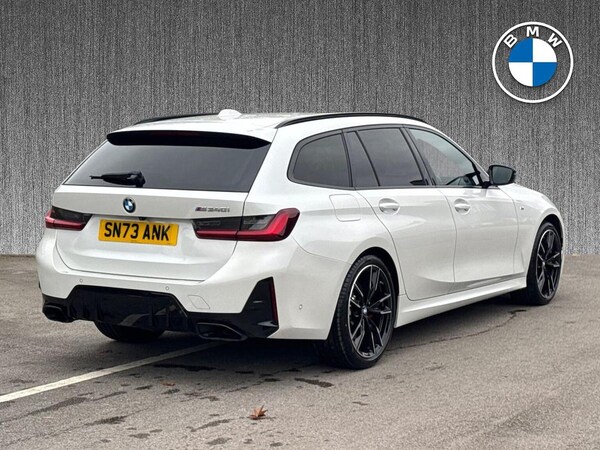 Used BMW 3 Series 2023 for sale - 76257742: Photo 18