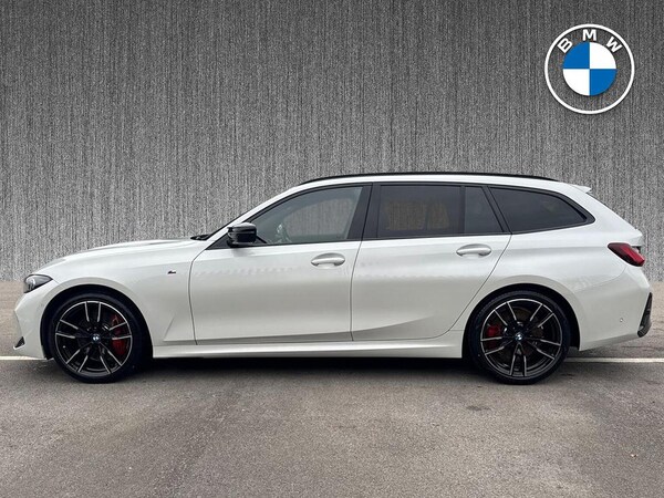 Used BMW 3 Series 2023 for sale - 76257742: Photo 19