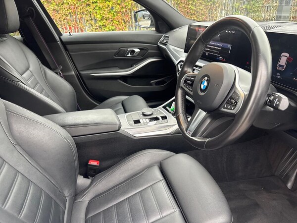 Used BMW 3 Series 2023 for sale - 76257742: Photo 21