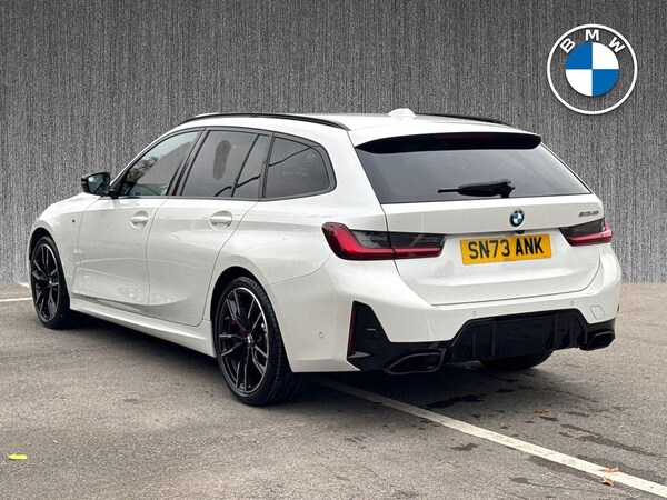 Used BMW 3 Series 2023 for sale - 76257742: Photo 2
