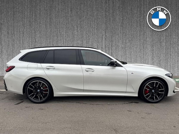 Used BMW 3 Series 2023 for sale - 76257742: Photo 3