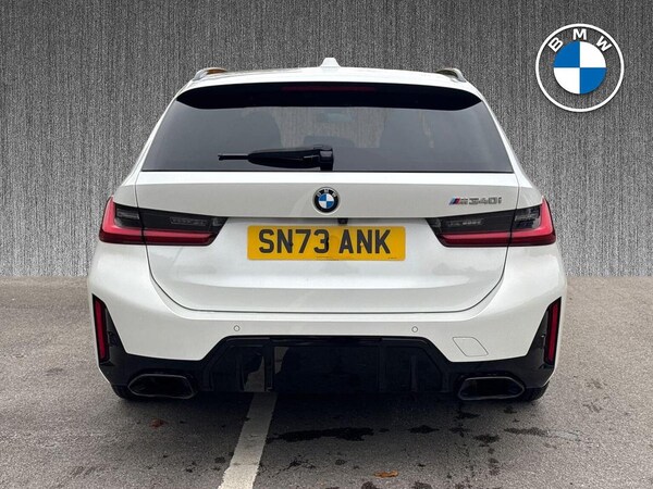 Used BMW 3 Series 2023 for sale - 76257742: Photo 4