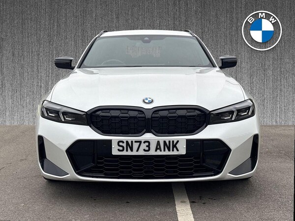 Used BMW 3 Series 2023 for sale - 76257742: Photo 5