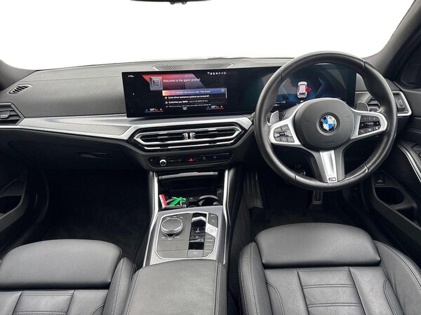 Used BMW 3 Series 2023 for sale - 76257742: Photo 8