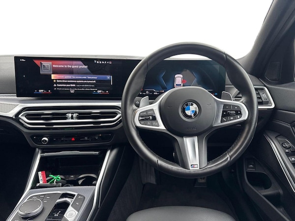 Used BMW 3 Series 2023 for sale - 76257742: Photo 9