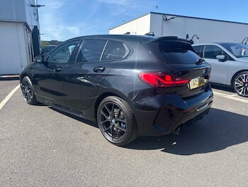 Used BMW 1 Series 2023 for sale - 78326331: Photo