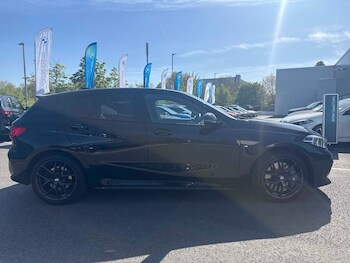 Used BMW 1 Series 2023 for sale - 78326331: Photo