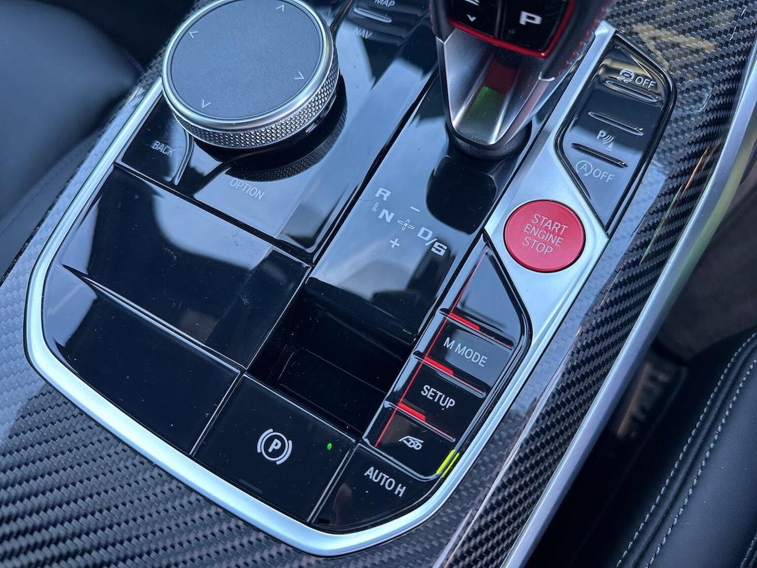 Used BMW M3 2023 for sale - 76187168: Photo 22