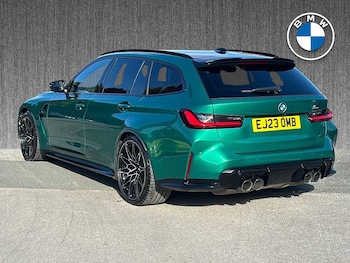 Used BMW M3 2023 for sale - 76187168: Photo 2