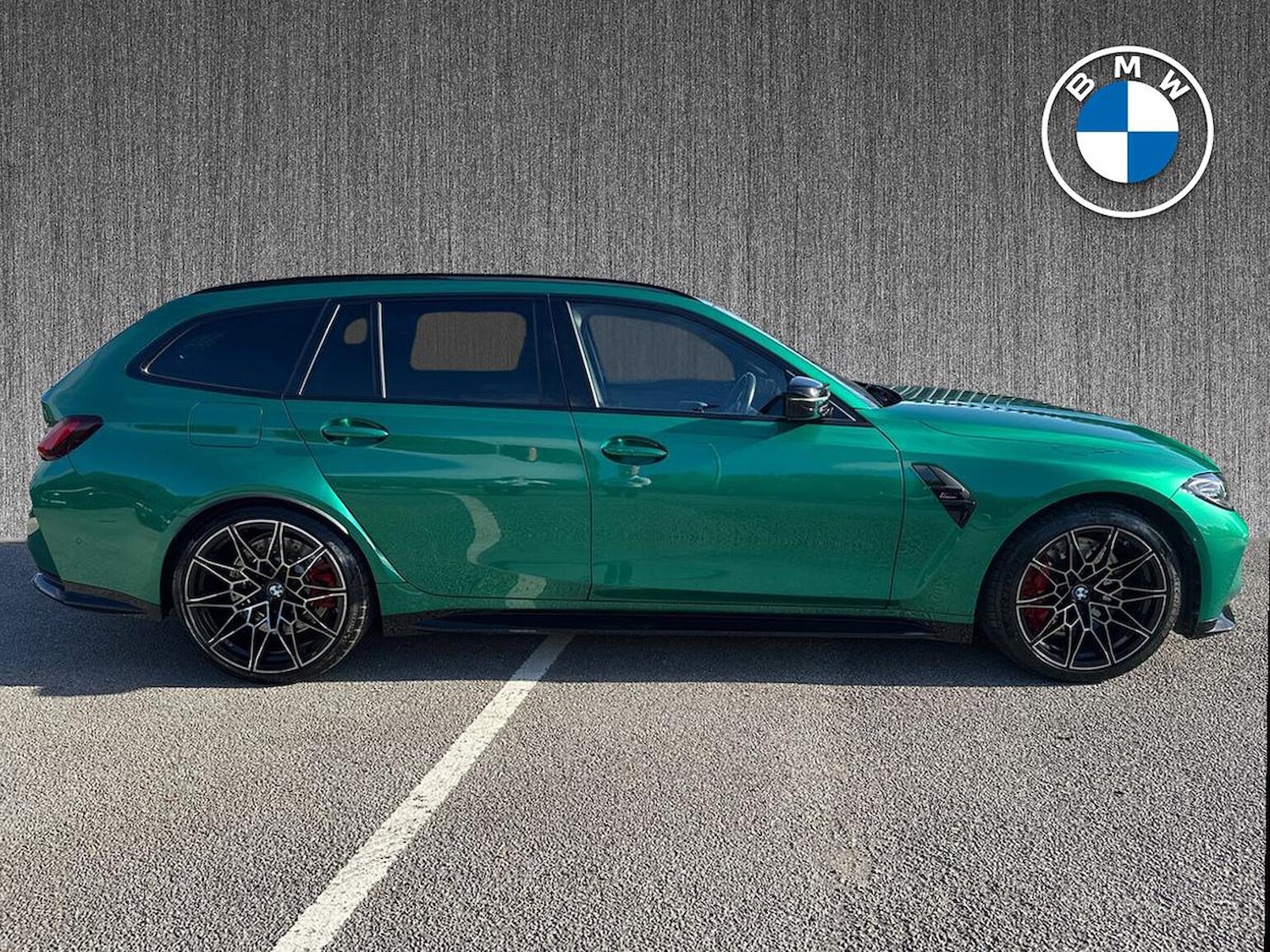 Used BMW M3 2023 for sale - 76187168: Photo 3