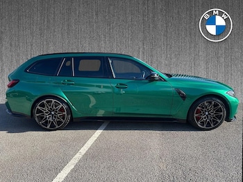 Used BMW M3 2023 for sale - 76187168: Photo 3