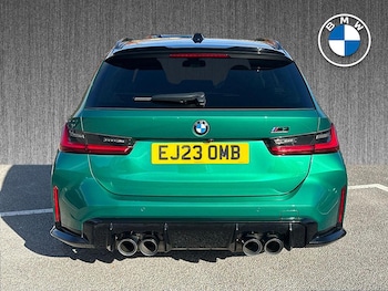 Used BMW M3 2023 for sale - 76187168: Photo 4