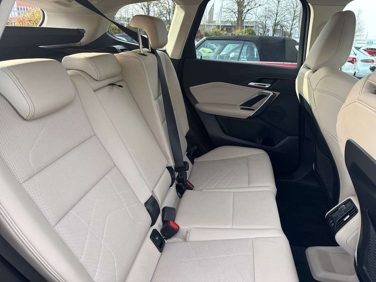 Used BMW X1 2022 for sale - 77775206: Photo 16