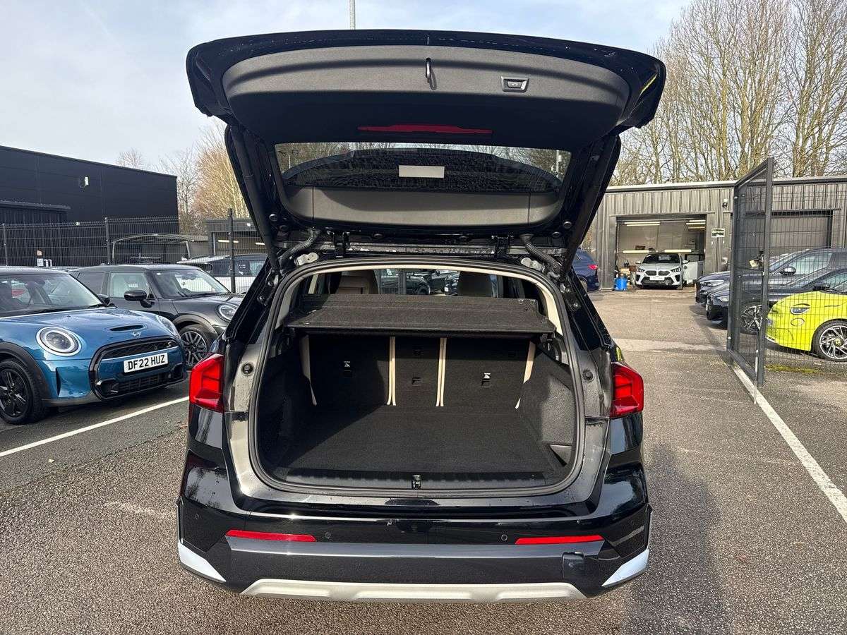 Used BMW X1 2022 for sale - 77775206: Photo 17