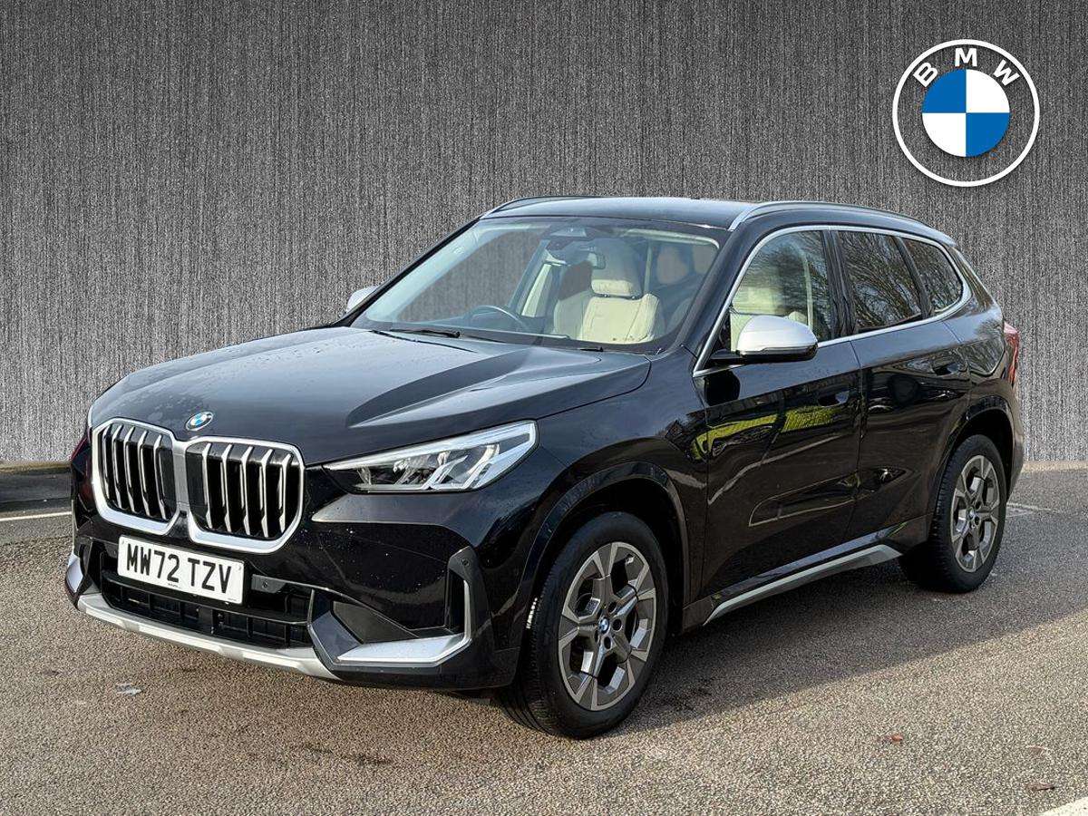 Used BMW X1 2022 for sale - 77775206: Photo 20