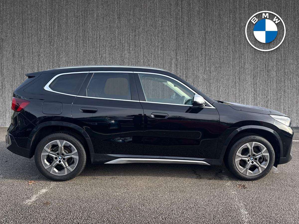 Used BMW X1 2022 for sale - 77775206: Photo 3