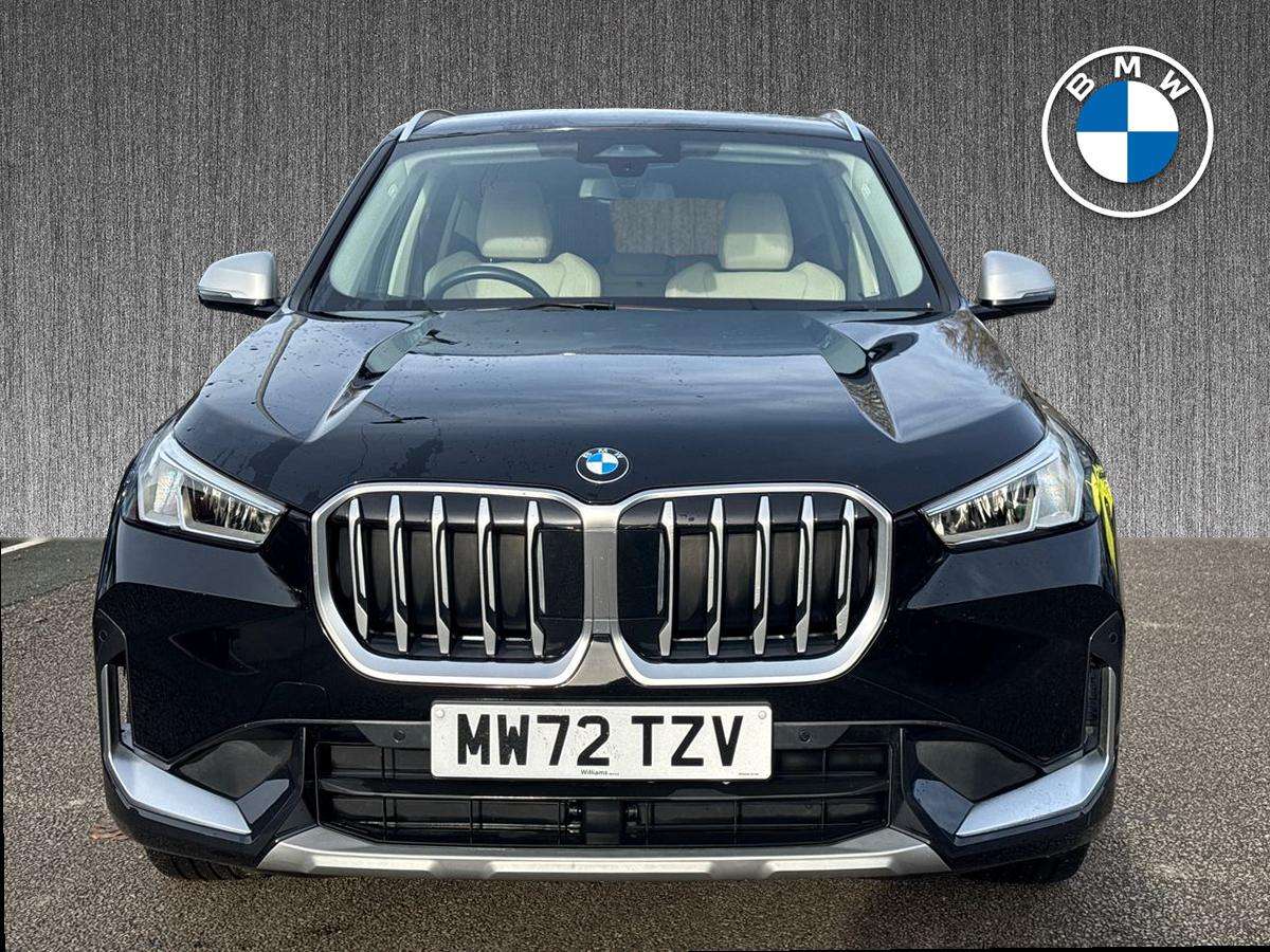 Used BMW X1 2022 for sale - 77775206: Photo 5