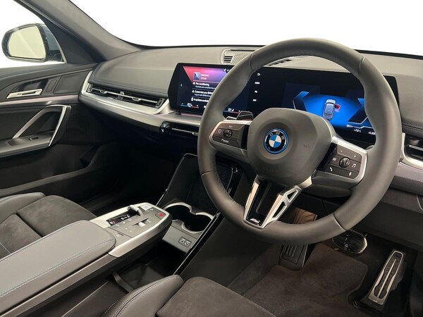 Used BMW iX1 2025 for sale - 76011009: Photo 15