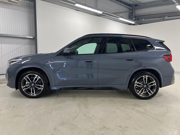 Used BMW iX1 2025 for sale - 76011009: Photo 19