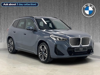 Used BMW iX1 2025 for sale - 76011009: Photo
