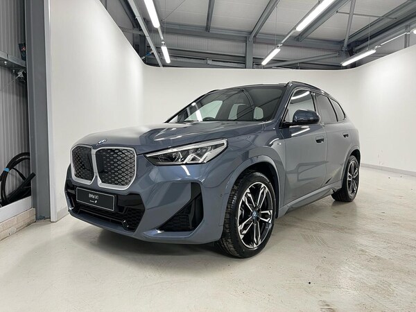 Used BMW iX1 2025 for sale - 76011009: Photo 20