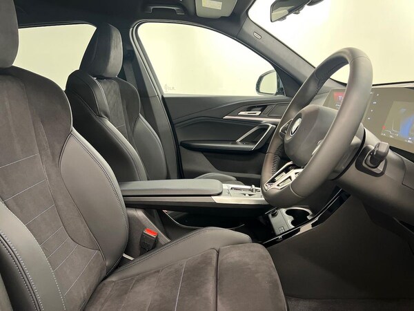Used BMW iX1 2025 for sale - 76011009: Photo 21