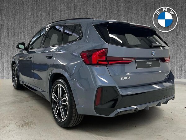 Used BMW iX1 2025 for sale - 76011009: Photo 2