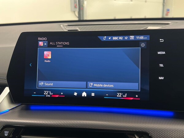 Used BMW iX1 2025 for sale - 76011009: Photo 32