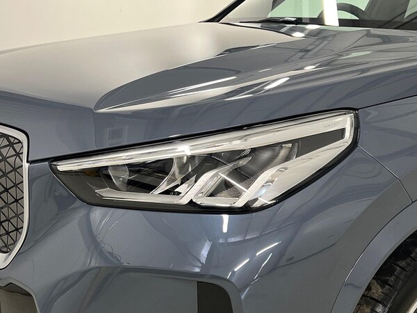 Used BMW iX1 2025 for sale - 76011009: Photo 37