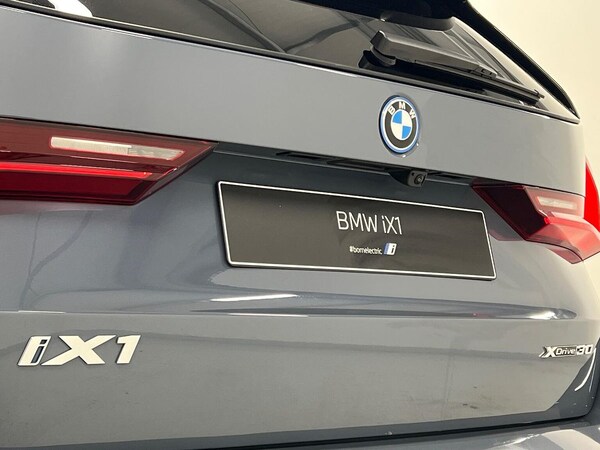 Used BMW iX1 2025 for sale - 76011009: Photo 39