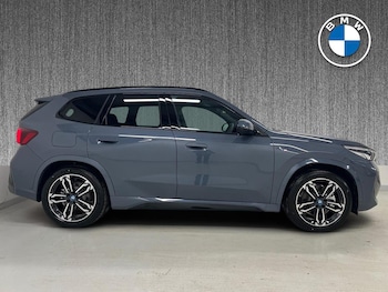 Used BMW iX1 2025 for sale - 76011009: Photo