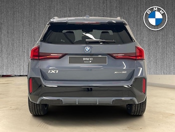 Used BMW iX1 2025 for sale - 76011009: Photo