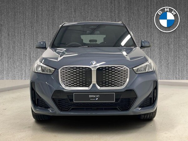 Used BMW iX1 2025 for sale - 76011009: Photo 5