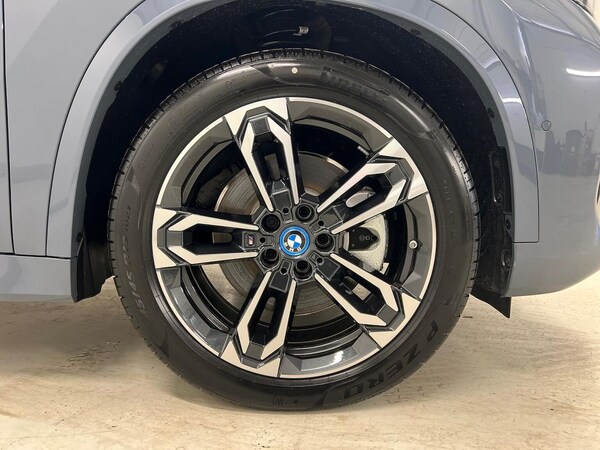 Used BMW iX1 2025 for sale - 76011009: Photo 6