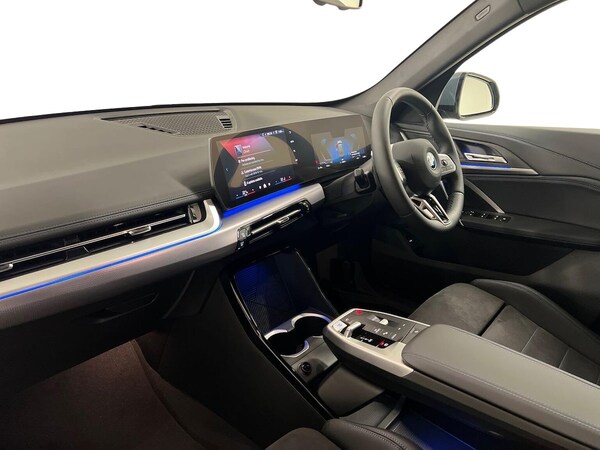 Used BMW iX1 2025 for sale - 76011009: Photo 7