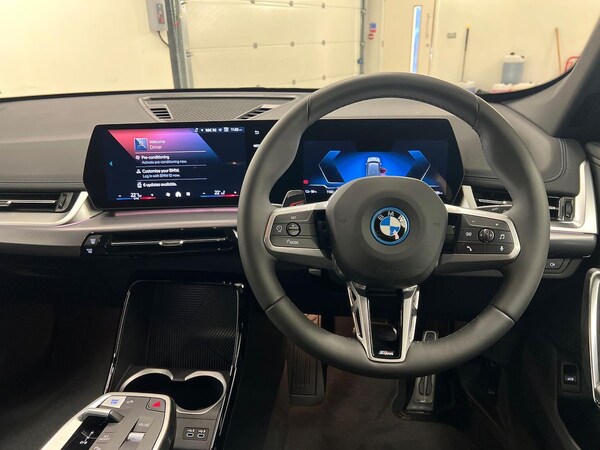 Used BMW iX1 2025 for sale - 76011009: Photo 9