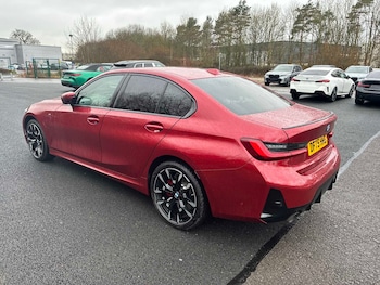 Used BMW 3 Series 2026 for sale - 79341167: Photo