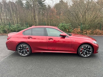 Used BMW 3 Series 2026 for sale - 79341167: Photo