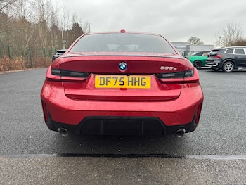 Used BMW 3 Series 2026 for sale - 79341167: Photo