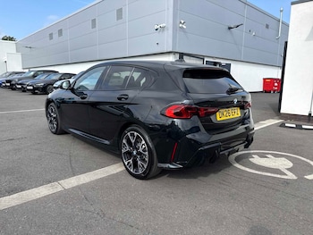 Used BMW 1 Series 2026 for sale - 79230613: Photo