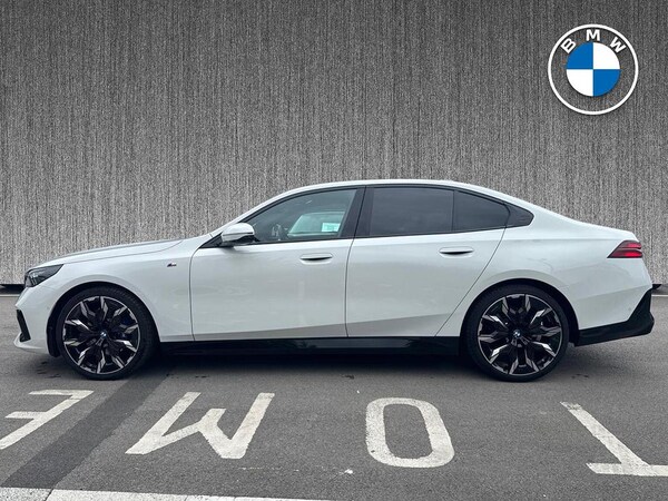 Used BMW 5 Series 2025 for sale - 76253715: Photo 20