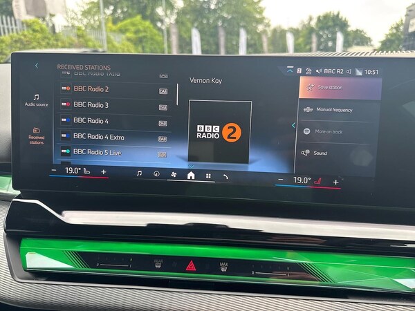 Used BMW 5 Series 2025 for sale - 76253715: Photo 34