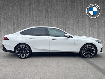 Used BMW 5 Series 2025 for sale - 76253715: Photo 4