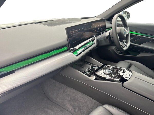 Used BMW 5 Series 2025 for sale - 76253715: Photo 8