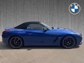 Used BMW Z4 2023 for sale - 75542261: Photo