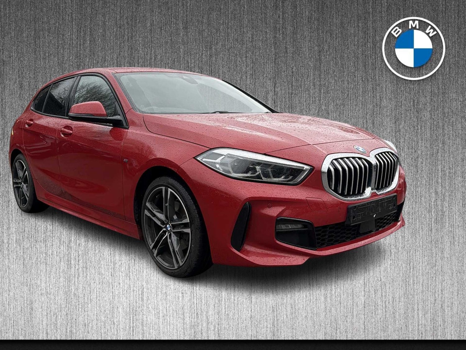 Used BMW 1 Series 2020 for sale - 76879676: Photo 1