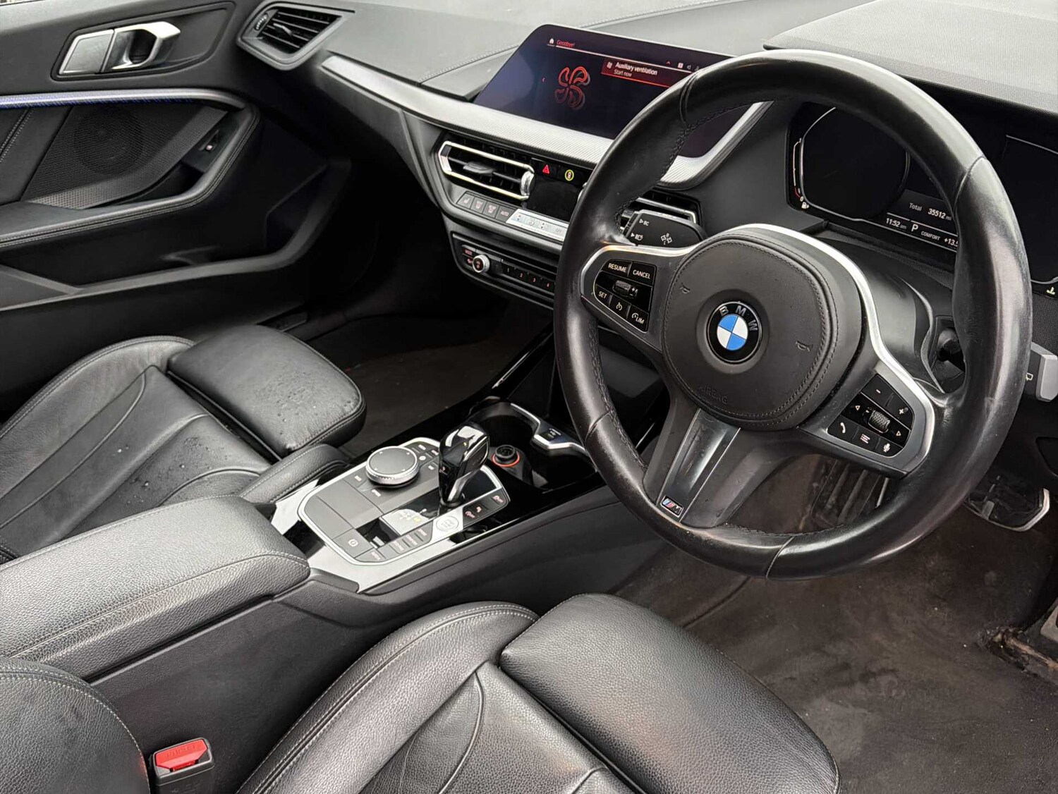 Used BMW 1 Series 2020 for sale - 76879676: Photo 15