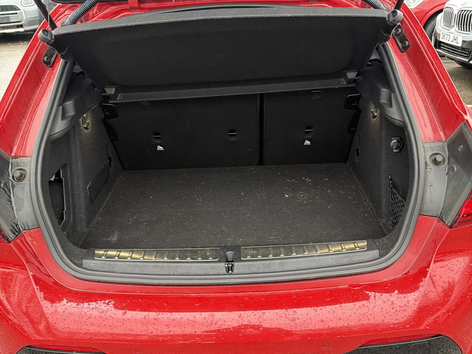 Used BMW 1 Series 2020 for sale - 76879676: Photo 17